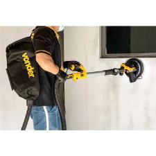 Lixadeira de Parede e Teto LPV 925 com LED Vonder