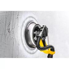 Lixadeira de Parede e Teto LPV 925 com LED Vonder