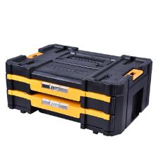 Caixa Organizadora p/ Ferramentas TSTAK  Dewalt DWST17804