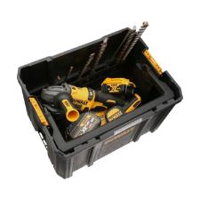Caixa p/ Ferramentas Profunda TSTAK VIII Dewalt DWST17809
