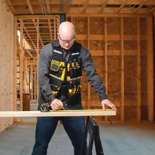 Colete Porta Ferramentas FATMAX Stanley