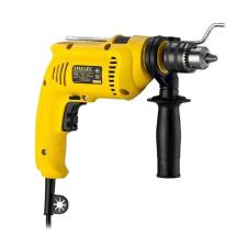 Kit Furadeira 1/2 600W + Esmerilhadeira 4.1/2 750W Stanley