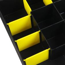 Caixa Organizadora Sortmaster STST14026 Stanley