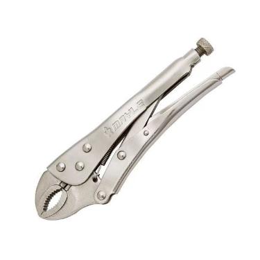 Alicate de Press�o N� 10'' Mayle 119042B