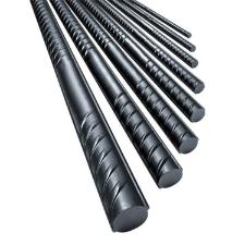 FERRO VERGALH�O CA-60 5.0MM 12 Metros