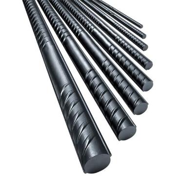 FERRO VERGALH�O CA-60 5.0MM 12 Metros