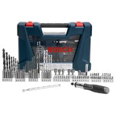 Kit Bits/Brocas 91Pcs V-Line Bosch