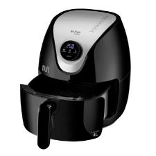 Fritadeira Air Fryer 4L com Display Digital 1500W Multilaser