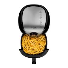 Fritadeira Air Fryer 4L com Display Digital 1500W Multilaser