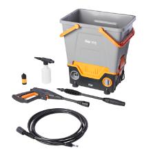 Lavadora Wap Eco Smart 2200 1700PSI 220V