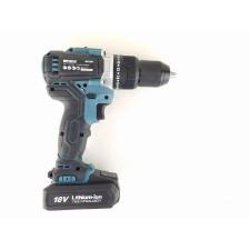 Parafusadeira/Fur. Impacto 18V + Maleta Wesco WS2319K2