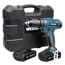 Parafusadeira/Furadeira a Bateria de Impacto 18V WS2390K2