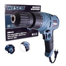 Parafusadeira El�trica 300W 220V 3/8 WS3231 Wesco
