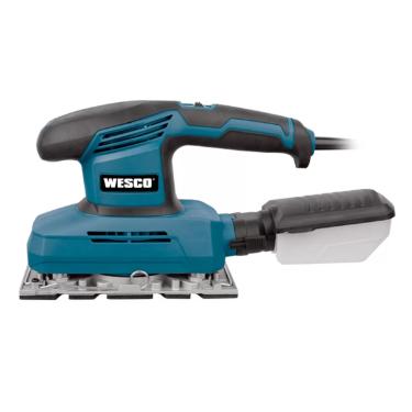 Lixadeira Orbital Eletrica 240W 220V WS4168 Wesco