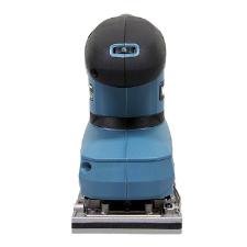 Lixadeira Orbital Eletrica 240W 220V WS4168 Wesco