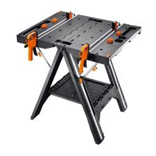 Bancada Cavalete Multiuso 135Kg Pegasus WX051 Worx