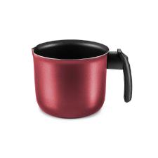 Conjunto de Panelas Safira 5 Pe�as Cereja MTA