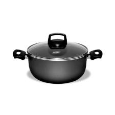 Conjunto de Panelas Safira 5 Pe�as Grafite MTA