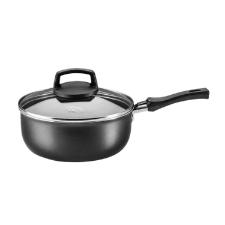 Conjunto de Panelas Safira 5 Pe�as Grafite MTA