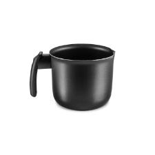 Conjunto de Panelas Safira 5 Pe�as Grafite MTA