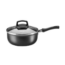 Conjunto de Panelas Safira 7 Pe�as Grafite MTA