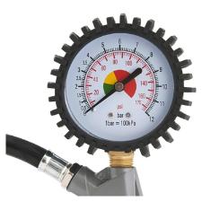 Kit De Acess�rios Para Compressor Vonder ACV400 4 Pe�as