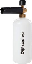 Canh�o de Espuma SNOW FOAM 1L WAP