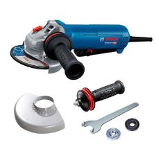 Esmerilhadeira angular 5