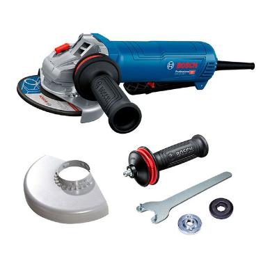 Esmerilhadeira angular 5