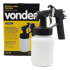 Pistola Ar Direto Ppv90 Vonder