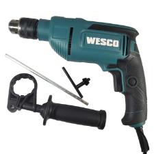 FURADEIRA IMP 13 MM 800W WESCO WS3179