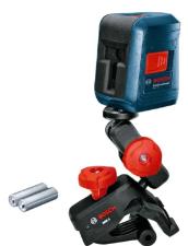 N�VEL A LASER VERMELHO, GLL2-12 BOSCH