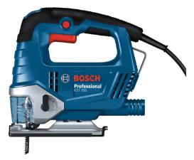 SERRA TICO TICO PROFISSIONAL GST 750 520W