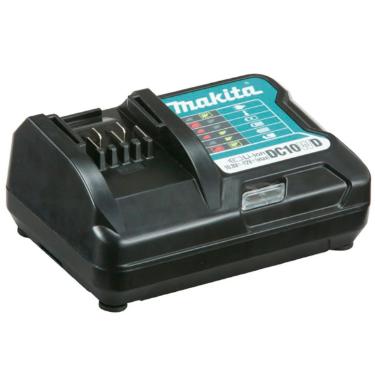 Carregador de Bateria 12V Bivolt DC10WD Makita