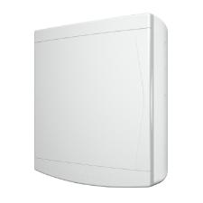 Quadro Distribui��o s/ Barramento 18/24 Disjuntores Tigre