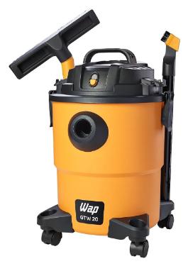 Aspirador Po/Agua 1600w 20l Gtw - Fw006491