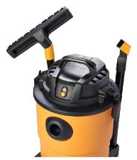 Aspirador Po/Agua 1600w 20l Gtw - Fw006491