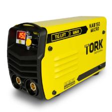 M�quina de Solda Inversora IE-6150 KAB 150A Micro 220V Tork