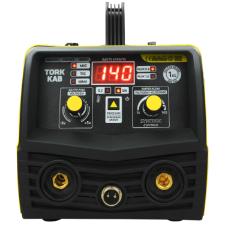 M�quina De Solda Trisolda Imets-6140 KAB 140A (MIG/MMA/TIG) Super Tork