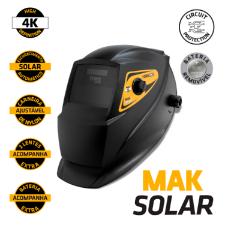 M�scara De Solda MAK Solar 4K MSEA-701 Esc. Autom�tico