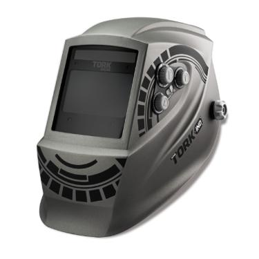 M�scara de Solda Control Solar 8K MSEA-1003 Esc. Autom�tico