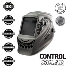 M�scara de Solda Control Solar 8K MSEA-1003 Esc. Autom�tico