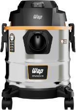 ASPIRADOR PO/AGUA INOX 1600W 12I GTW