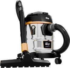 ASPIRADOR PO/AGUA INOX 1600W 12I GTW