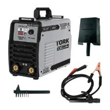 Inversora de Solda Extreme 220V TIG LIFT e MMA 300 Touch 300 VRD Super Tork