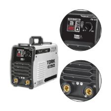 Inversora de Solda Extreme 220V TIG LIFT e MMA 300 Touch 300 VRD Super Tork