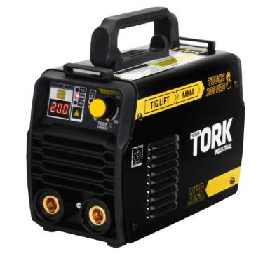 Inversora Solda SuperTork Industrial ITE-10200 220v