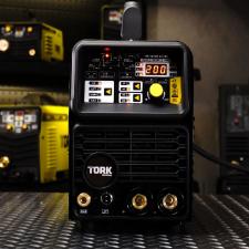 Inversora Solda SuperTork Industrial ITE-10200 220v