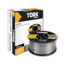 Arame Mig Flux Core 0,8mm 1Kg SuperTork AFC9081