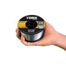 Arame Mig Flux Core 0,8mm 1Kg SuperTork AFC9081